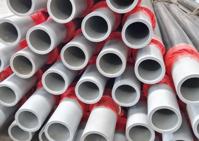 乌鲁木齐PE-RT预制保温管